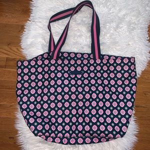 Vera Bradley large tote
